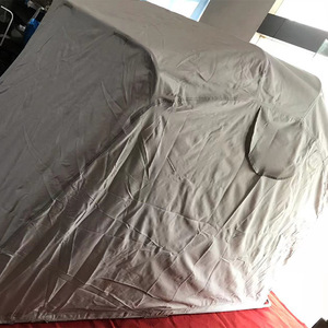 Motorcycle Cover UV Resistant Rainproof Seam Sealed Outdoor Parking Tent Sun Protection For Motorcycle - Product Image 1