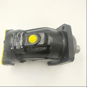 Moteur à piston fixe hydraulique de bonne qualité série A2FM-32 A2FM32/W61-VB010 A2FM32/61W-VAB010 - Product Image 5