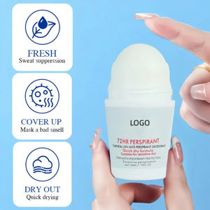 ボディデオドラント制汗剤クイックドライロールコンディショナーロールオン用 - Product Image 2