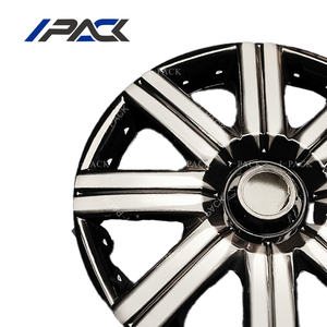 Recién llegado, cubierta para rueda de coche de 14 pulgadas, 4 Uds., cubierta para <span class=keywords><strong>llanta</strong></span> para <span class=keywords><strong>RAV4</strong></span> 2016 - Product Image 5