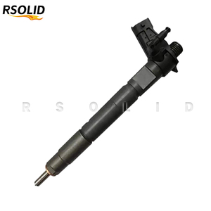 หัวฉีดดีเซล Rsoliddiesel Bosc รุ่น 0445115077 0445115050 0445115007 0986435359 13537796042 13537796043 สำหรับ 330d 335d 530d 535d 630d 635d - Product Image 2