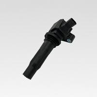 Bobine d'allumage automobile 4 cylindres OE 10577458 Garantie 1 an pour MG3 ZS Roewe I5 I6 Plus RX3 Remplacement standard
