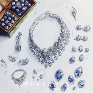 Collier de bijouterie personnalisé en argent, conception sur mesure, accessoires OEM, production en 7-15 jours, collection automne 2025 - Product Image 4