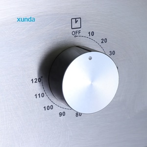 <span class=keywords><strong>Four</strong></span> à gaz encastrable Xunda 65L 70L en acier inoxydable, <span class=keywords><strong>four</strong></span> à convection gaz-électrique pour <span class=keywords><strong>pizza</strong></span>, fours encastrables pour la cuisson à domicile - Product Image 5