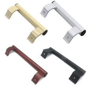 Factory Price High Quality Sliding Pull Handle Aluminum Door Handle