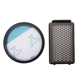 Filtre Hepa pour aspirateur Rowentas ZR005901 RO3731 RO3731EA RO3753 RO37OE0 Pièces détachées pour aspirateur - Product Image 5
