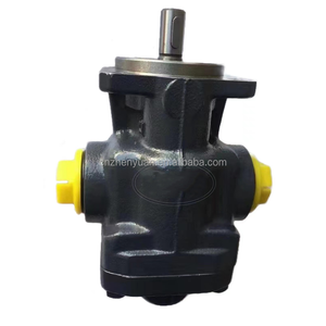 ปั๊มไฮดรอลิกเกียร์ KF KF63 KF50CRA-CHT KF50RF2 KF50RF7 KF80RF1 KF80RF2 KF63RF1 KF63RF2-D15 D25 KF63LG2 KF63BG1-U2-GJS - Product Image 6