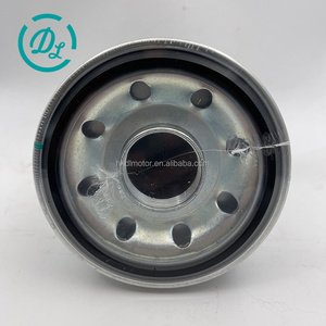 Filtre à huile EexcavaStart 61009389 4000230DA01 pour moteur industriel D07G4.8 Modèle 1000 – Remplacement durable - Product Image 3