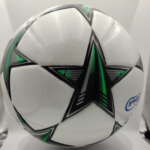 Ballons de football officiels du tournoi mondial de football États-Unis-Canada-Mexique 2026, taille 5, sans couture, thermocollés - Product Image 6