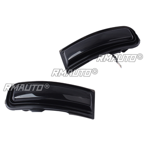 2 clignotants LED dynamiques pour rétroviseurs latéraux, clignotants séquentiels pour Jeep Renegade 2015-2022 - Product Image 2