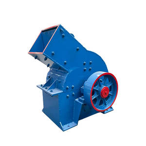 Liste de prix des broyeurs à marteaux d'usine chinoise, machine de concassage minier, usine de concassage de pierres à marteaux - Product Image 6