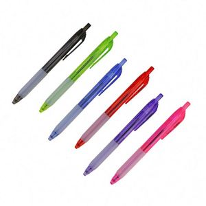 2025 New Promotional Custom Recycled Plastic Ballpoint <b>Pens</b> Ball <b>Pens</b> With Logo Advertising Ballpen-support Customization - Product Image 5