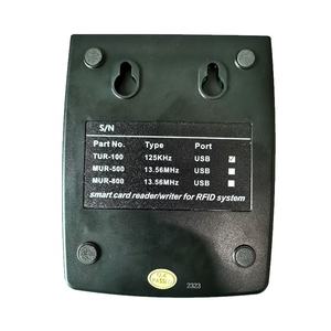 Máquina do codificador do cartão do hotel V3 de baixa frequência para o leitor de cartão do hotel do sistema de gestão do hotel TUR 100 <span class=keywords><strong>RFID</strong></span> do eLock v3.3 - Product Image 4