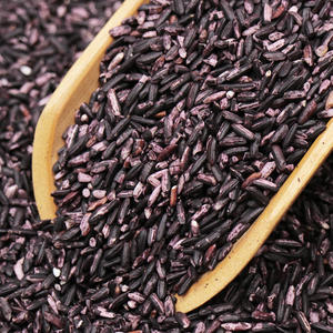 Оптовая продажа Yunnan фиолетовый клейкий рис пищевой экстракт черники порошок Собственного Заводского производства - Product Image 3