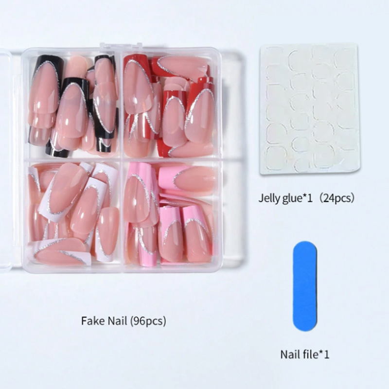 Coffret de 96 pièces