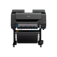 Venta caliente de alta calidad A0 A1 Plotter cortador de papel para Canon IPF GP520 540 526 546 566 5200 5300