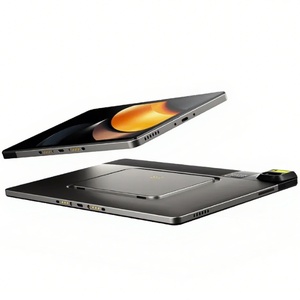 SUNMI CPad Tablet PC tahan lama tahan air 11 inci sidik jari NFC kode QR Scan industri kualitas tinggi semua dalam satu PDA Tablet PC - Product Image 2