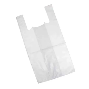 Factory <strong>Plastic</strong> Carry Bag Custom Resealable Packaging Bags <strong>Polythene</strong> Shopping <strong>Plastic</strong> Bags for Shirts With Logo - Product Image 6