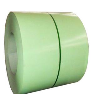 Bobina de Acero Galvanizado Prepintado con Recubrimiento de Color Ral de Alta Calidad al por Mayor <span class=keywords><strong>PPGI</strong></span> - Product Image 4