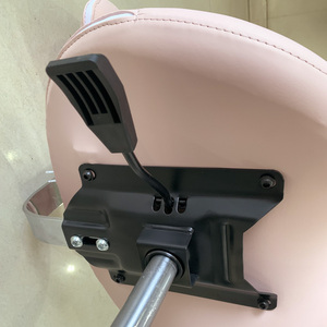 Tabouret mobile pour dentiste GINEE, couleur au choix, design pivotant pour chirurgie et <span class=keywords><strong>traitement</strong></span> dentaires - Product Image 2