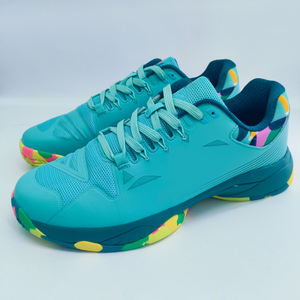 بيع بالجملة احترافية تنس & أو ضوء مانع للإنزلاق مرن مع بطانة شبكية متينة لرياضات الصيف والربيع - Product Image 2