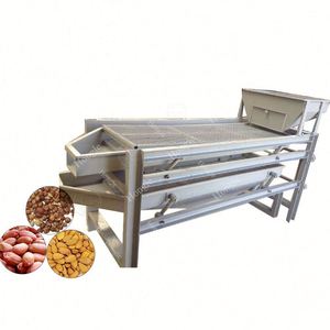 Machine commerciale de classement d'arachide de soja automatique - Product Image 2