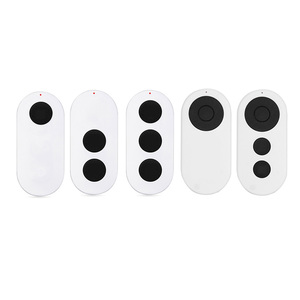 Boîtier <span class=keywords><strong>de</strong></span> télécommande sans fil pour téléphone portable pour déclencheur <span class=keywords><strong>de</strong></span> selfie, navigation sur <span class=keywords><strong>page</strong></span> TikTok, caméra vidéo, télécommande, coque - Product Image 4