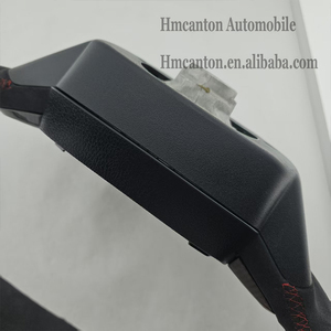 Hot New Product Quality Assurance Alcantara <b>Wheel</b> for Toyota Hilux Car Steering <b>Wheel</b> - Product Image 4