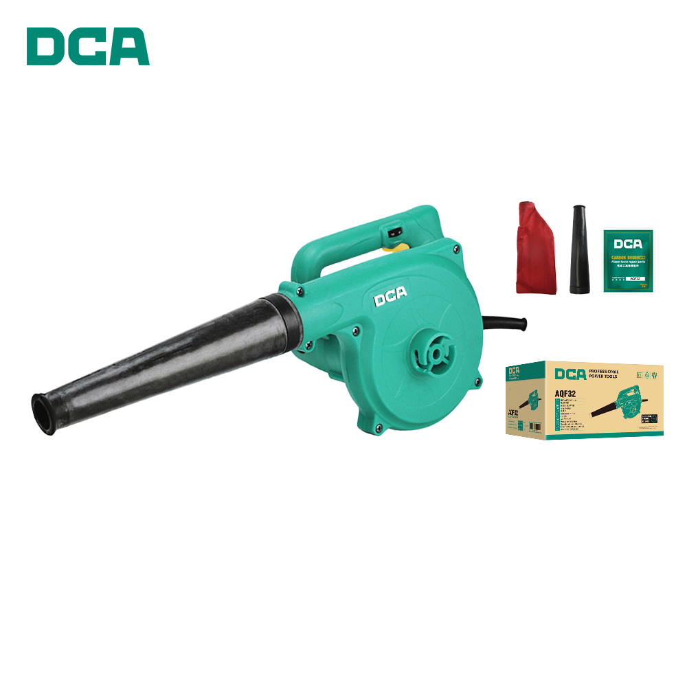 Sopladora Electrica DCA 680w (AQF32)