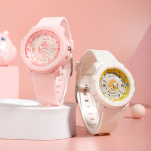 OEM Acepta Reloj Infantil Simple <span class=keywords><strong>MINGRUI</strong></span> 2236, Reloj de Cuarzo para Hombre y Mujer, Deportivo, Resistente al Agua, Digital, para Estudiantes - Product Image 2
