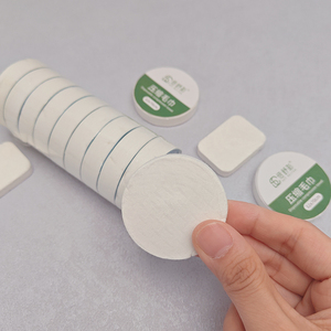 Bán Buôn Ma thuật khăn mềm du lịch nén khăn máy tính bảng dùng một lần nén Khăn nhà sản xuất - Product Image 2