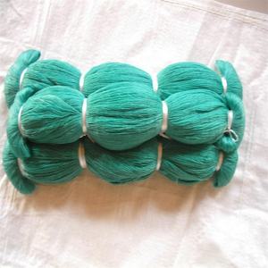 Jaring ikan <span class=keywords><strong>210D</strong></span>/6-12 lapis, panjang 50-150M ukuran jala <span class=keywords><strong>3</strong></span>/8 "-9" tali jaring ikan ketebalan - Product Image 2