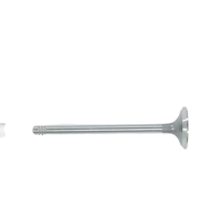 Válvula de Admisión de Calidad OEM para los Motores Hyundai D4BH 2.5 TD Diésel H-1 Starex y Grace 1993-2007 OE 22211-42520 Nueva Original