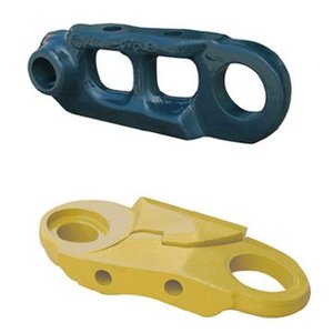 Chaîne maîtresse Dozer <span class=keywords><strong>Master</strong></span> Link - Product Image 4