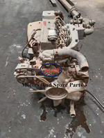 Moteur d'occasion japonais FD42 2wd FD35 FD46 ZD30 YD25 SD23 pour camion Nissan