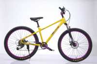 Vélo Tout-Terrain VTT 9 Vitesses en Gros, VTT 26 Pouces