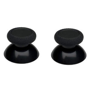 Reemplazo de Thumbstick para Meta <span class=keywords><strong>Oculus</strong></span> <span class=keywords><strong>Quest</strong></span> 2 3 Controller Thumb Stick para Metaquest <span class=keywords><strong>Pro</strong></span> Left Right Controllers Joystick Cover - Product Image 5
