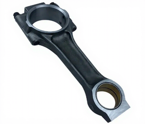 Biela de repuesto Cummins 4B3.9 6B5.9 QSB3.3 QSB 3901383 para camiones de servicio pesado/maquinaria de construcción - Product Image 5