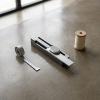 Nouvel outil de réglage des bords de snowboard professionnel TOBILIN ET-004 en aluminium et plastique, breveté, pour une utilisation en plein air, avec 1 an de garantie