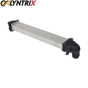 อินเตอร์คูลเลอร์ ALYNTRIX รุ่น 22942932 สำหรับ Envision 2.0T ปี 2015-2018 (เกียร์อัตโนมัติ DCT) และอื่นๆ - Product Image 4