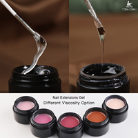 Canni — gel uv acrylique pour extensions d'ongles, marque professionnelle, personnalisé, étiquette privée