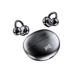 OEM Open Ear Wireless Sports <strong>Earbuds</strong> TWS Earphone Waterproof Clip-on for <strong>Bluetooth</strong> 5.4 Headphones with Digital Display Indicator - Product Image 2