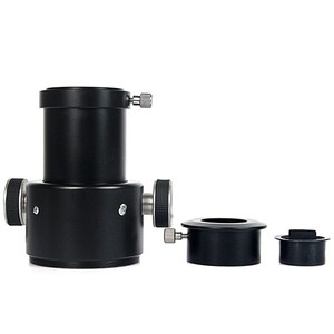 천문 망원경 monocular 접안경 monocular 천문 부속품을 refra하기를 위한 2 인치 금속 <span class=keywords><strong>focuser</strong></span> - Product Image 5