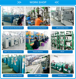 Custom ad alta precisione <span class=keywords><strong>MIM</strong></span> parti metalliche sinterizzate in polvere metallurgia servizi di stampaggio ad iniezione di prodotti categoria stampi - Product Image 5