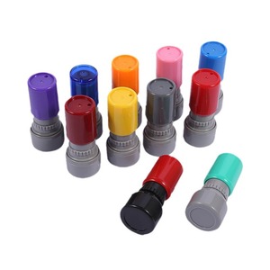 Sello Atómico HA12 de Dibujos Animados Recomendado por los Propietarios de Tiendas - <span class=keywords><strong>Sellos</strong></span> para Uso en Oficina al por Mayor, 10 mm de Diámetro, Se Venden Miles de Unidades Mensualmente - Product Image 5