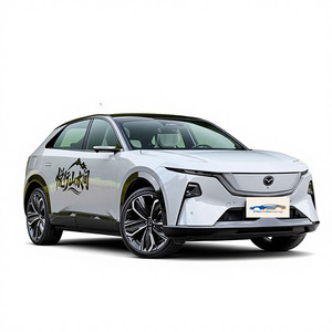 Mazda EZ60 2025, SUV Elettrico per Famiglie, Autonomia di 600KM, Schermo Grande da 26,45 Pollici, Guida Autonoma L2 e Tetto Panoramico - Product Image 1