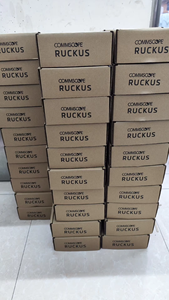 Điểm truy cập không dây 802.11abgn/AC băng tần kép 901-r510-ww00 ruckus R510, luồng 2x2:2, beamflex + 901-r510 - Product Image 5