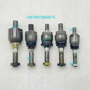 Junta <span class=keywords><strong>de</strong></span> Eje Delantero BKT ZTAM-00509 212.06.610.03 para Excavadora <span class=keywords><strong>de</strong></span> Ruedas R1400W-7 R140W-7 R150W DH150W-7 R1300WM - Product Image 4