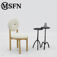 Table console d'appoint en laiton avec pieds en forme de branche, plateau texturé ondulé, style Wabi-Sabi minimaliste pour salons modernes et hôtels