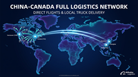 Günstigster Luftfracht-Agent FBA/DHL/UPS/FEDEX/TNT Spediteur von China Weltweit mit DDU DDP Lagerhaltungsdiensten